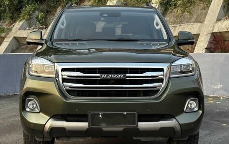 Haval H9 I рестайлинг, 2020 год, 1 900 300 рублей, 3 фотография