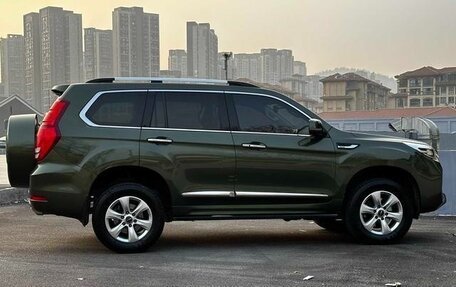 Haval H9 I рестайлинг, 2020 год, 1 900 300 рублей, 4 фотография