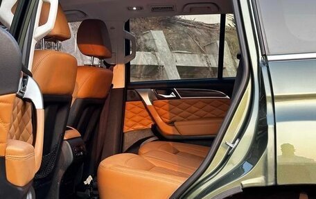 Haval H9 I рестайлинг, 2020 год, 1 900 300 рублей, 9 фотография