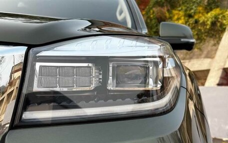 Haval H9 I рестайлинг, 2020 год, 1 900 300 рублей, 12 фотография