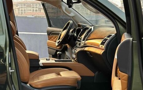 Haval H9 I рестайлинг, 2020 год, 1 900 300 рублей, 7 фотография