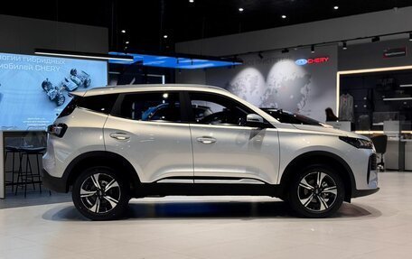 Chery Tiggo 4 I рестайлинг, 2025 год, 2 420 000 рублей, 5 фотография