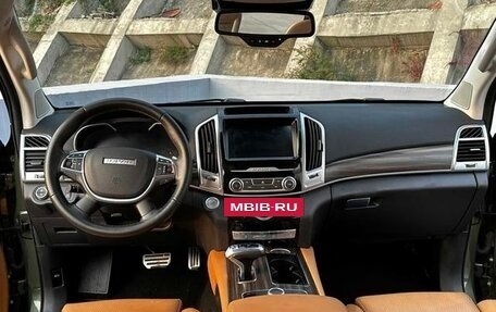 Haval H9 I рестайлинг, 2020 год, 1 900 300 рублей, 5 фотография