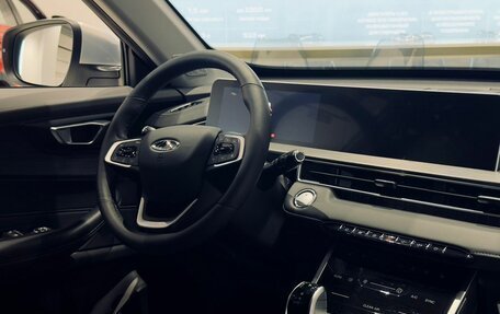 Chery Tiggo 4 I рестайлинг, 2025 год, 2 420 000 рублей, 11 фотография