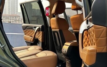 Haval H9 I рестайлинг, 2020 год, 1 900 300 рублей, 8 фотография
