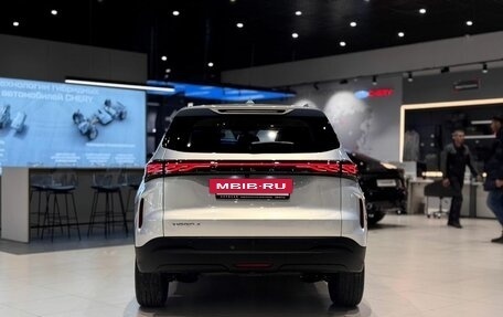 Chery Tiggo 4 I рестайлинг, 2025 год, 2 420 000 рублей, 4 фотография