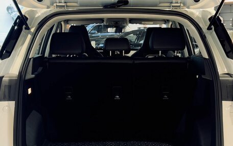 Chery Tiggo 4 I рестайлинг, 2025 год, 2 420 000 рублей, 8 фотография