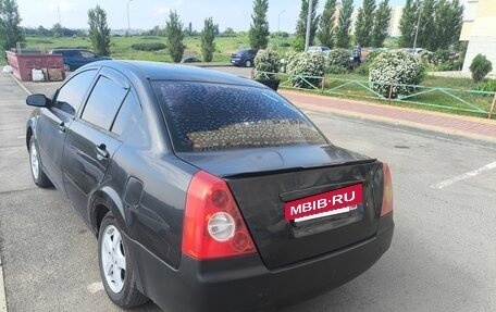 Vortex Estina II (FL-C), 2009 год, 270 000 рублей, 4 фотография