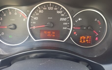 Renault Koleos I рестайлинг 2, 2008 год, 830 000 рублей, 8 фотография