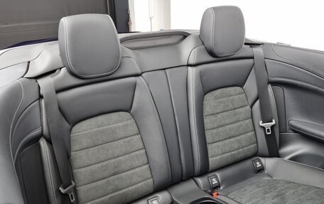 Mercedes-Benz C-Класс, 2021 год, 3 273 000 рублей, 5 фотография