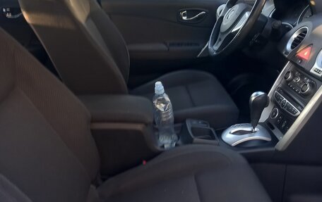 Renault Koleos I рестайлинг 2, 2008 год, 830 000 рублей, 3 фотография