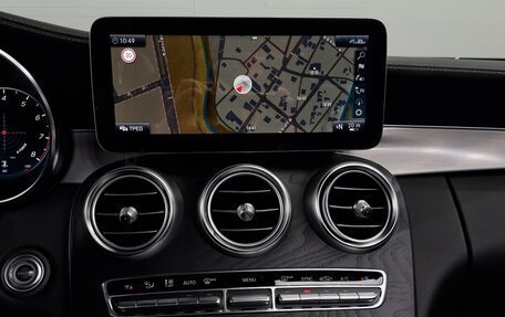 Mercedes-Benz C-Класс, 2021 год, 3 273 000 рублей, 8 фотография
