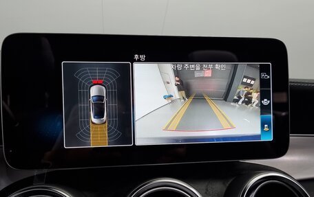 Mercedes-Benz C-Класс, 2021 год, 3 273 000 рублей, 9 фотография