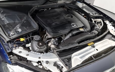Mercedes-Benz C-Класс, 2021 год, 3 273 000 рублей, 15 фотография