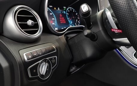 Mercedes-Benz C-Класс, 2021 год, 3 273 000 рублей, 7 фотография