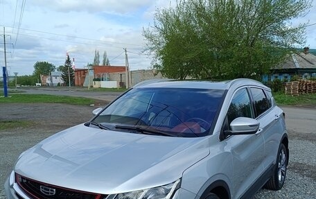 Geely Coolray I, 2021 год, 1 900 000 рублей, 2 фотография