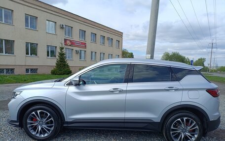 Geely Coolray I, 2021 год, 1 900 000 рублей, 5 фотография