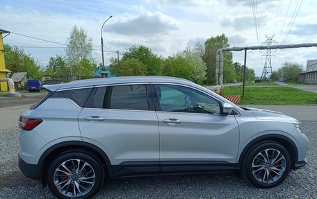 Geely Coolray I, 2021 год, 1 900 000 рублей, 4 фотография