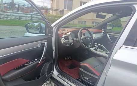 Geely Coolray I, 2021 год, 1 900 000 рублей, 11 фотография