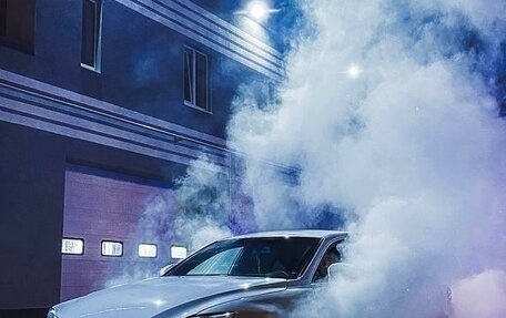 Lexus IS III, 2014 год, 2 400 000 рублей, 7 фотография