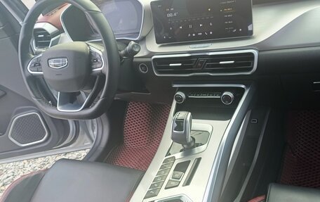 Geely Coolray I, 2021 год, 1 900 000 рублей, 12 фотография