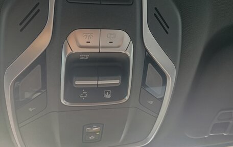 Geely Coolray I, 2021 год, 1 900 000 рублей, 19 фотография