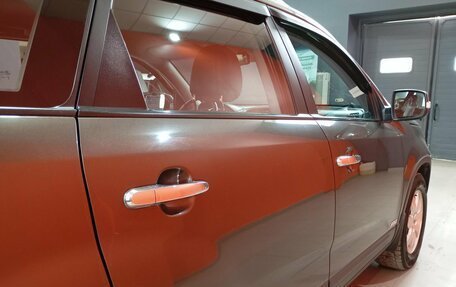 KIA Sorento II рестайлинг, 2012 год, 1 269 750 рублей, 2 фотография