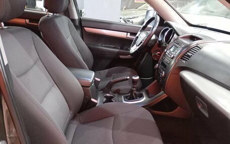 KIA Sorento II рестайлинг, 2012 год, 1 269 750 рублей, 12 фотография