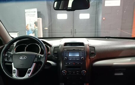KIA Sorento II рестайлинг, 2012 год, 1 269 750 рублей, 14 фотография