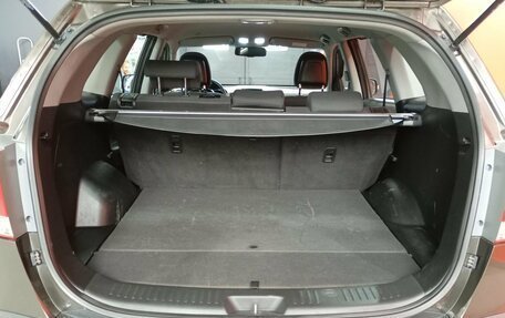 KIA Sorento II рестайлинг, 2012 год, 1 269 750 рублей, 10 фотография