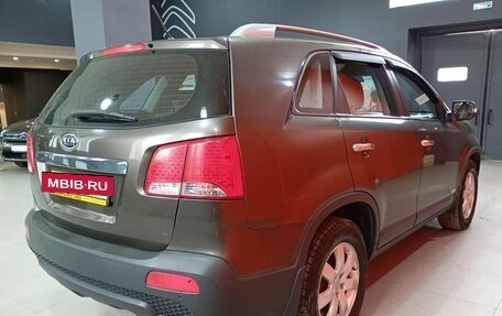 KIA Sorento II рестайлинг, 2012 год, 1 269 750 рублей, 3 фотография