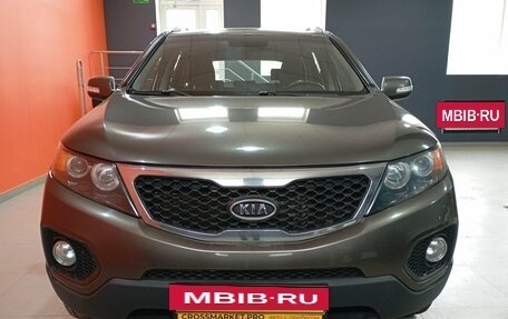 KIA Sorento II рестайлинг, 2012 год, 1 269 750 рублей, 7 фотография