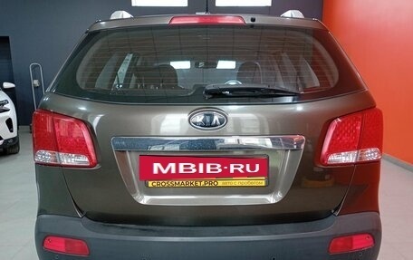 KIA Sorento II рестайлинг, 2012 год, 1 269 750 рублей, 9 фотография
