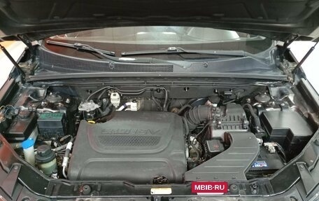KIA Sorento II рестайлинг, 2012 год, 1 269 750 рублей, 8 фотография