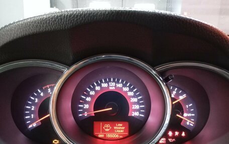 KIA Sorento II рестайлинг, 2012 год, 1 269 750 рублей, 15 фотография
