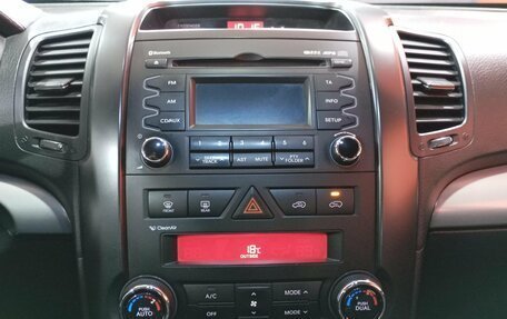 KIA Sorento II рестайлинг, 2012 год, 1 269 750 рублей, 16 фотография
