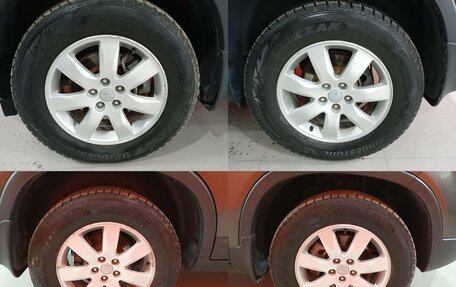 KIA Sorento II рестайлинг, 2012 год, 1 269 750 рублей, 21 фотография