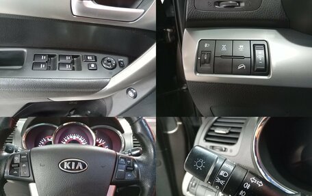 KIA Sorento II рестайлинг, 2012 год, 1 269 750 рублей, 20 фотография