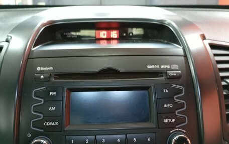 KIA Sorento II рестайлинг, 2012 год, 1 269 750 рублей, 18 фотография