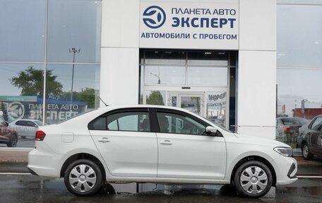 Volkswagen Polo VI (EU Market), 2021 год, 810 000 рублей, 2 фотография