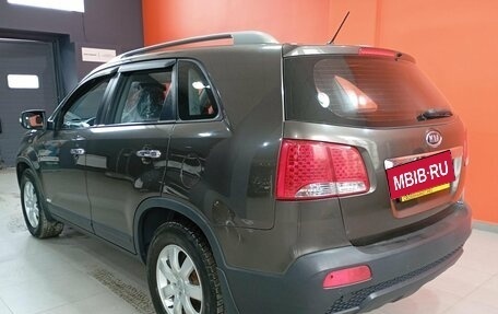 KIA Sorento II рестайлинг, 2012 год, 1 269 750 рублей, 4 фотография