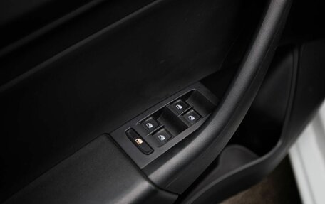 Volkswagen Polo VI (EU Market), 2021 год, 810 000 рублей, 8 фотография