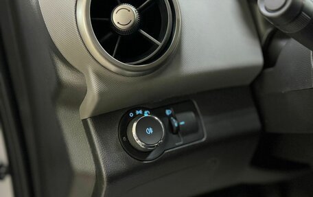 Chevrolet Aveo III, 2012 год, 549 000 рублей, 12 фотография