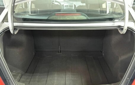 Chevrolet Aveo III, 2012 год, 549 000 рублей, 18 фотография
