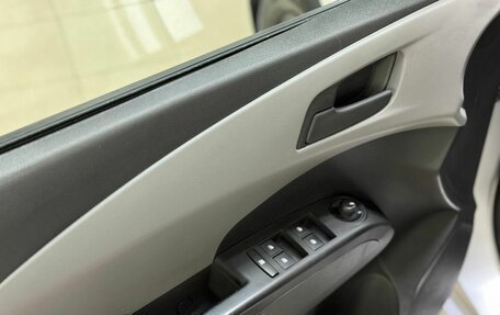 Chevrolet Aveo III, 2012 год, 549 000 рублей, 17 фотография