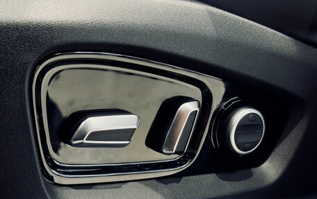 Chery Tiggo 4 I рестайлинг, 2025 год, 2 420 000 рублей, 9 фотография