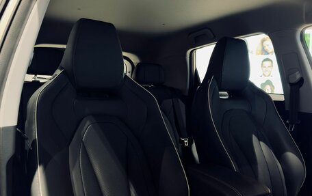 Chery Tiggo 4 I рестайлинг, 2025 год, 2 420 000 рублей, 10 фотография
