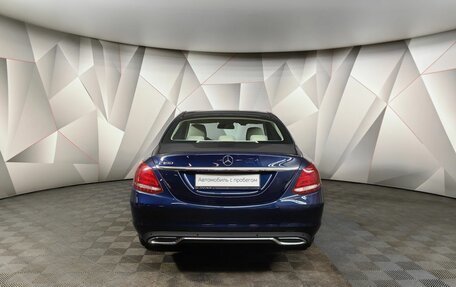 Mercedes-Benz C-Класс, 2017 год, 2 439 000 рублей, 8 фотография