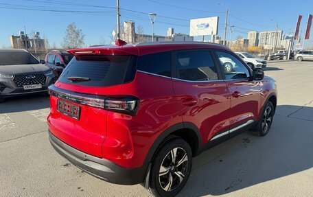 Chery Tiggo 4 I рестайлинг, 2025 год, 2 290 000 рублей, 2 фотография