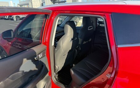 Chery Tiggo 4 I рестайлинг, 2025 год, 2 290 000 рублей, 5 фотография